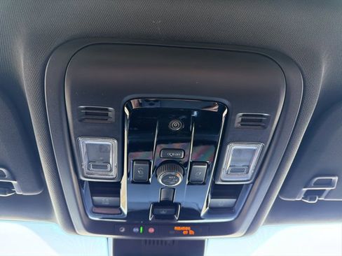 New 2026 Chevrolet Tahoe Z71 w/ Z71 Off-Road Package image 21