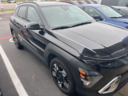 Used 2024 Hyundai Kona SEL image 13