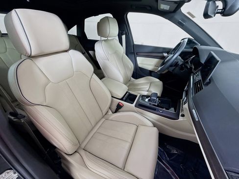 Certified 2022 Audi Q5 2.0T Prestige image 28