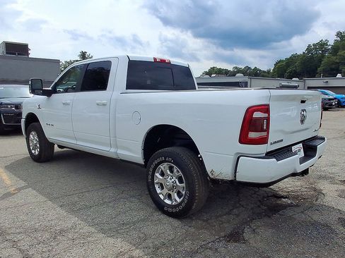Used 2024 RAM 2500 Laramie w/ Safety Group AWD/4WD image 28