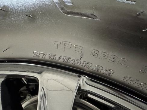 Used 2025 Cadillac Escalade Sport w/ Touring Package image 33