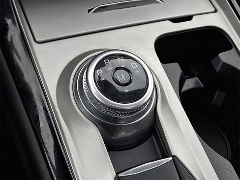 Certified 2023 Ford Explorer ST w/ Equipment Group 401A image 16