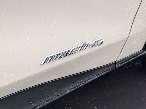 Used 2025 Ford Mustang Mach-E Premium w/ Sport Appearance Package image 25