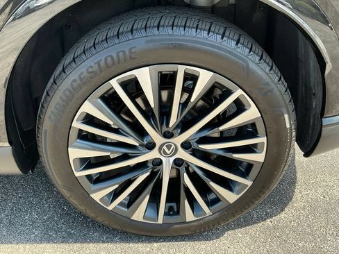 Certified 2025 Lexus RX 350 Premium Plus w/ Convenience Package AWD/4WD image 10