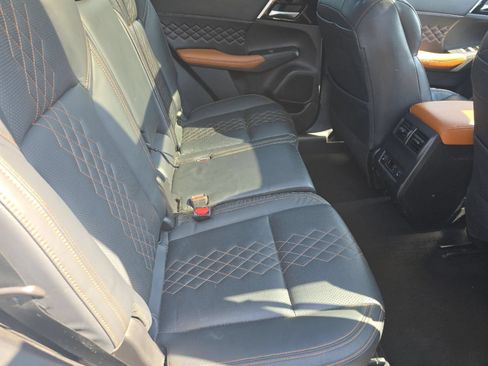 Used 2022 Mitsubishi Outlander SEL AWD/4WD image 28