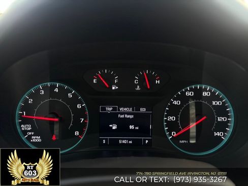 Used 2024 Chevrolet Malibu LT FWD image 18