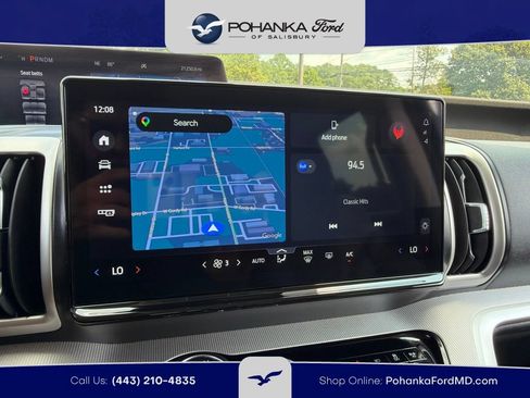 Used 2025 Ford Expedition Max Active RWD image 10