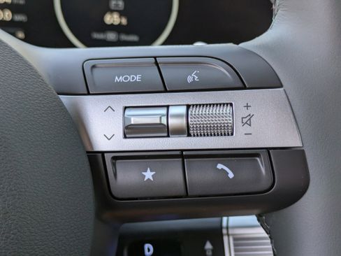 New 2026 Hyundai Tucson SE image 21