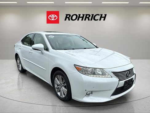 Used 2013 Lexus ES 350 350 image 3