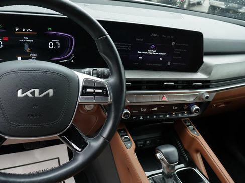Certified 2024 Kia Telluride EX X-Line AWD/4WD image 30