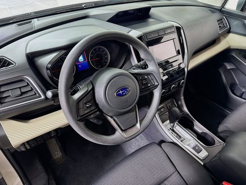 Used 2022 Subaru Ascent 8-Passenger image 10