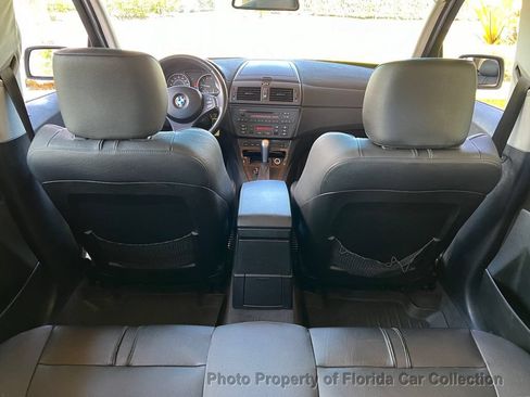 Used 2006 BMW X3 3.0i AWD/4WD image 55