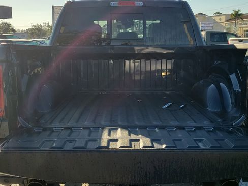 New 2026 RAM 1500 Big Horn image 5