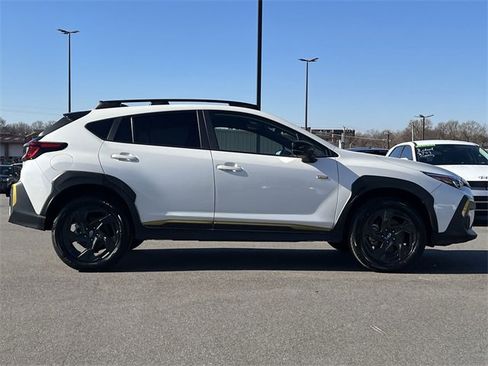 Used 2024 Subaru Crosstrek 2.5i Sport image 36