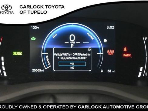 Used 2025 Toyota Camry SE w/ Convenience Package FWD image 26