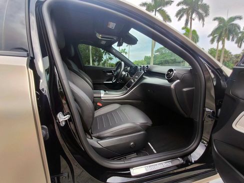 Used 2024 Mercedes-Benz C 300 Sedan image 44