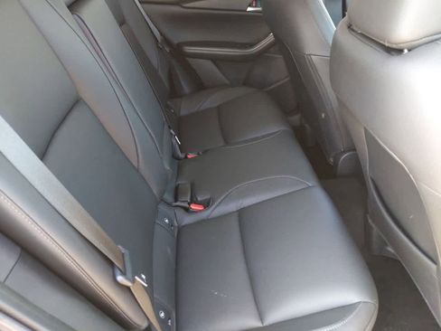 New 2025 MAZDA CX-30 AWD 2.5 S w/ Preferred Package image 20