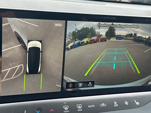 New 2026 Nissan Leaf SV+ image 23