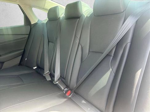 New 2026 Honda Accord Sport image 15