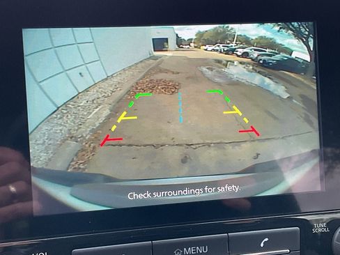 New 2026 Nissan Frontier S image 33