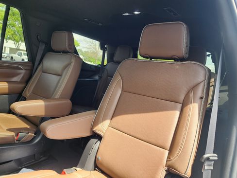 Used 2023 Chevrolet Tahoe High Country w/ Max Trailering Package image 13