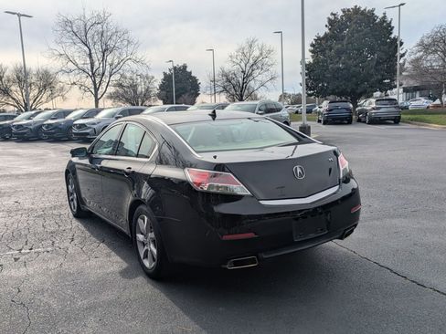 Used 2013 Acura TL 3.5 image 7