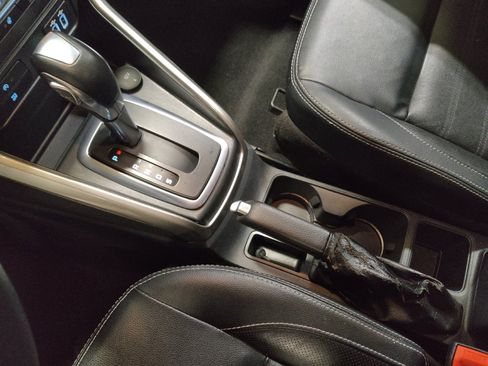 Used 2019 Ford EcoSport Titanium AWD/4WD image 26