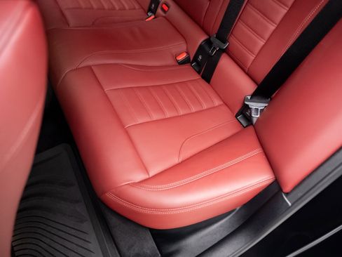 Used 2023 BMW i4 eDrive40 w/ Premium Package image 66