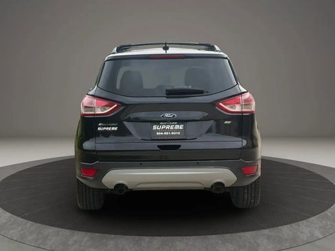Used 2014 Ford Escape SE w/ Equipment Group 201A AWD/4WD image 4