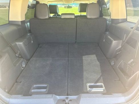 Used 2016 Ford Flex SEL w/ Equipment Group 202A AWD/4WD image 17