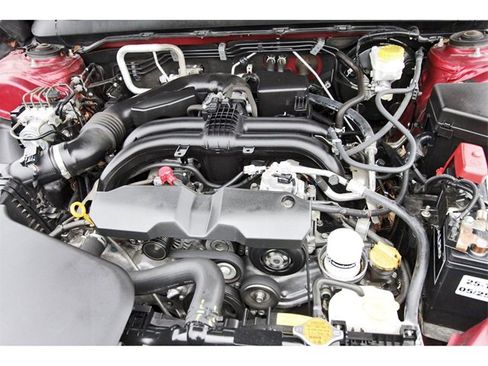 Used 2018 Subaru Outback 2.5i Limited image 30