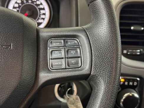 Used 2015 RAM 1500 Tradesman w/ Popular Equipment Group image 33