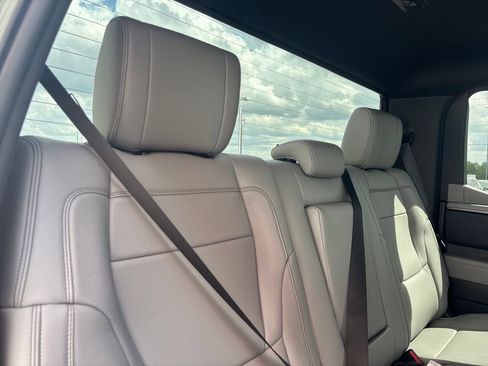 New 2026 Toyota Tundra Limited image 28