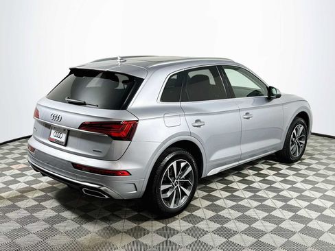 Certified 2023 Audi Q5 2.0T Premium Plus w/ Premium Plus Package AWD/4WD image 7