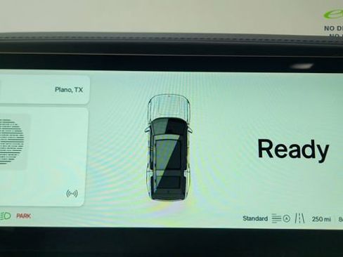 Used 2024 Rivian R1S Adventure AWD/4WD image 44