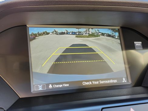 Used 2019 Acura MDX FWD w/ Technology Package image 24