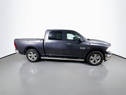 Used 2017 RAM 1500 Lone Star image 8