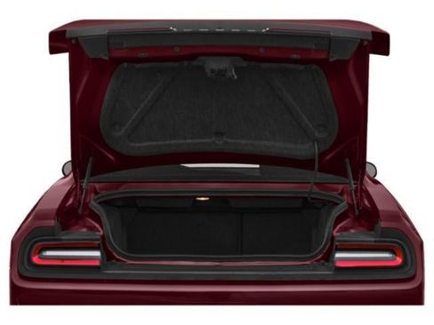 Used 2020 Dodge Challenger SXT w/ Plus Package RWD image 11