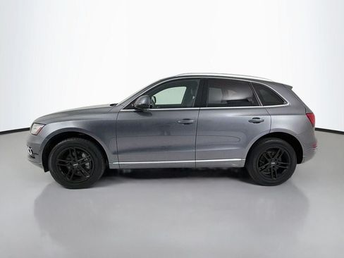 Used 2015 Audi Q5 TDI Premium Plus AWD/4WD image 4