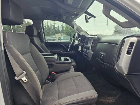 Used 2018 GMC Sierra 3500 SLE w/ SLE Fleet Preferred Package AWD/4WD image 10