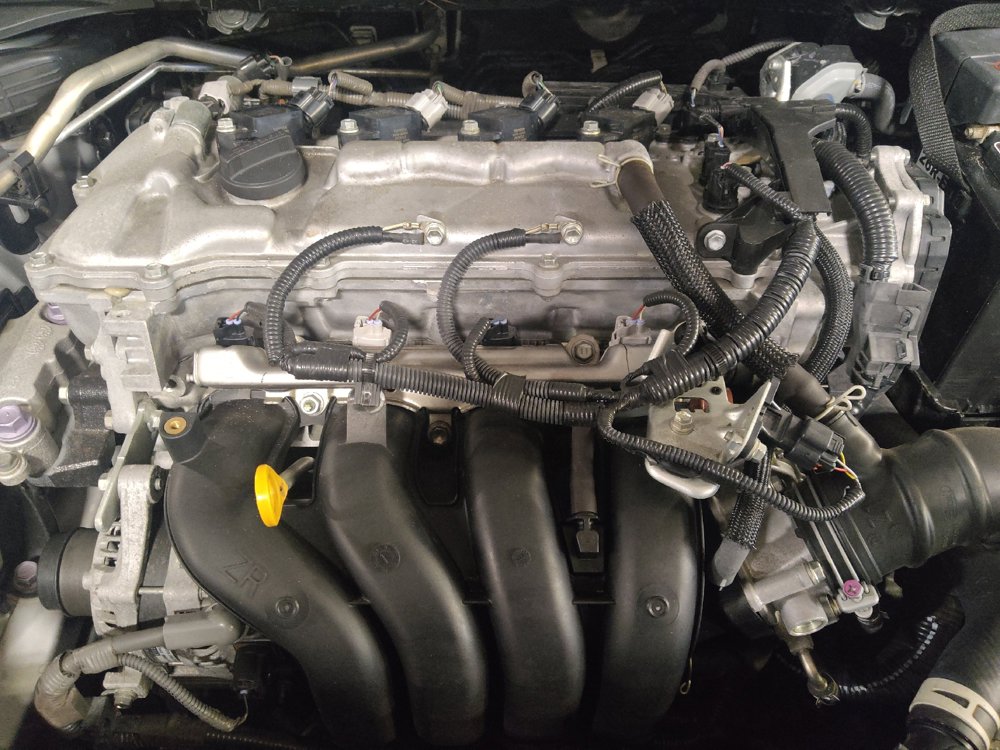 Used 2021 Toyota Corolla LE FWD image 30