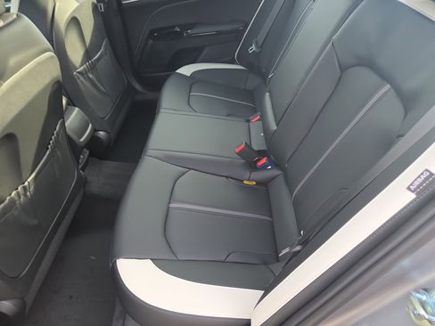 New 2026 Kia K5 GT-Line image 6