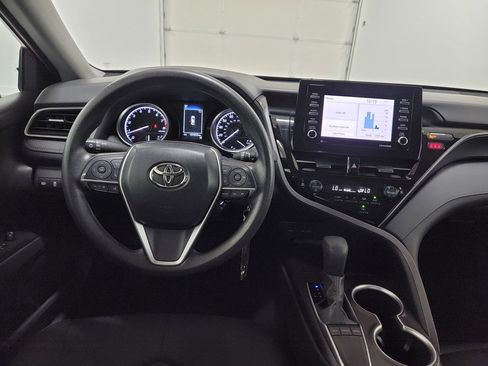 Used 2024 Toyota Camry LE FWD image 13