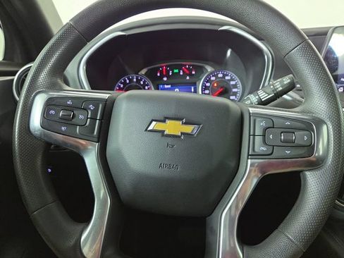 Used 2021 Chevrolet Blazer LT FWD image 21
