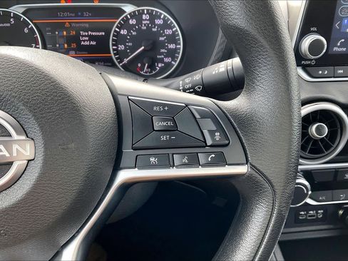 Used 2024 Nissan Sentra SV image 24