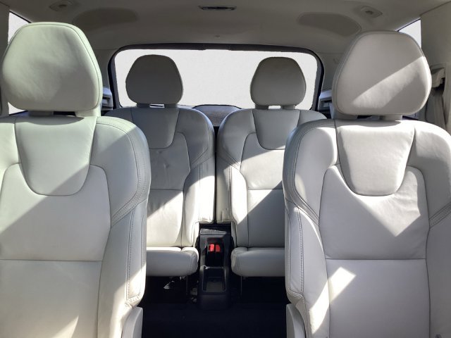 Used 2021 Volvo XC90 T6 Inscription w/ Climate Package AWD/4WD image 13