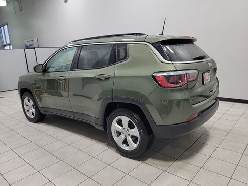 Used 2019 Jeep Compass Latitude image 5