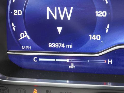 Used 2024 Chevrolet Tahoe High Country AWD/4WD image 37