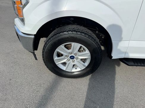 Used 2020 Ford F150 XLT w/ Equipment Group 301A Mid image 13