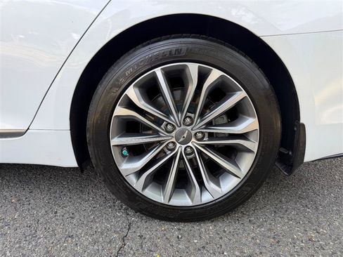 Used 2016 Hyundai Genesis 3.8 w/ Option Group 02 RWD image 4